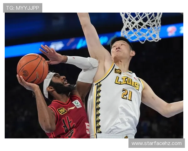 北京篮球队实力强劲荣登全国篮球力量排行榜第五名