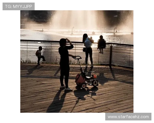 在中国街头偶遇足球明星的奇妙时刻与精彩瞬间