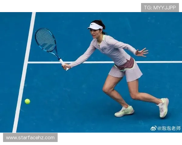 李娜专访：从球场到人生的转折与成长之路