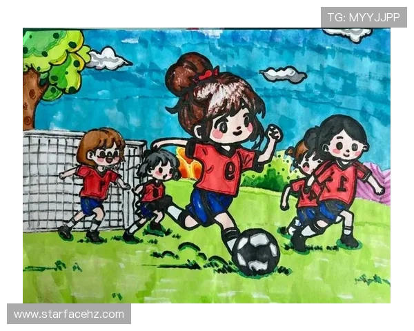 足球明星们的童趣瞬间高清图片展现他们可爱的一面