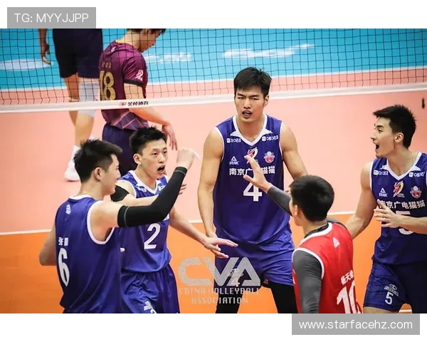 南京排球队与广州排球队赛后复盘团队协作的成功与不足分析