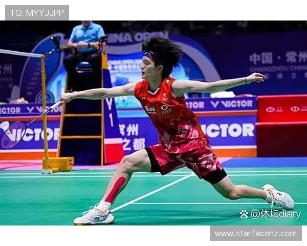 武汉羽毛球队的节奏与战术分析探讨及未来发展方向研究